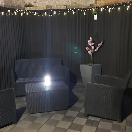Studio Du 44 Poitiers Extérieur photo
