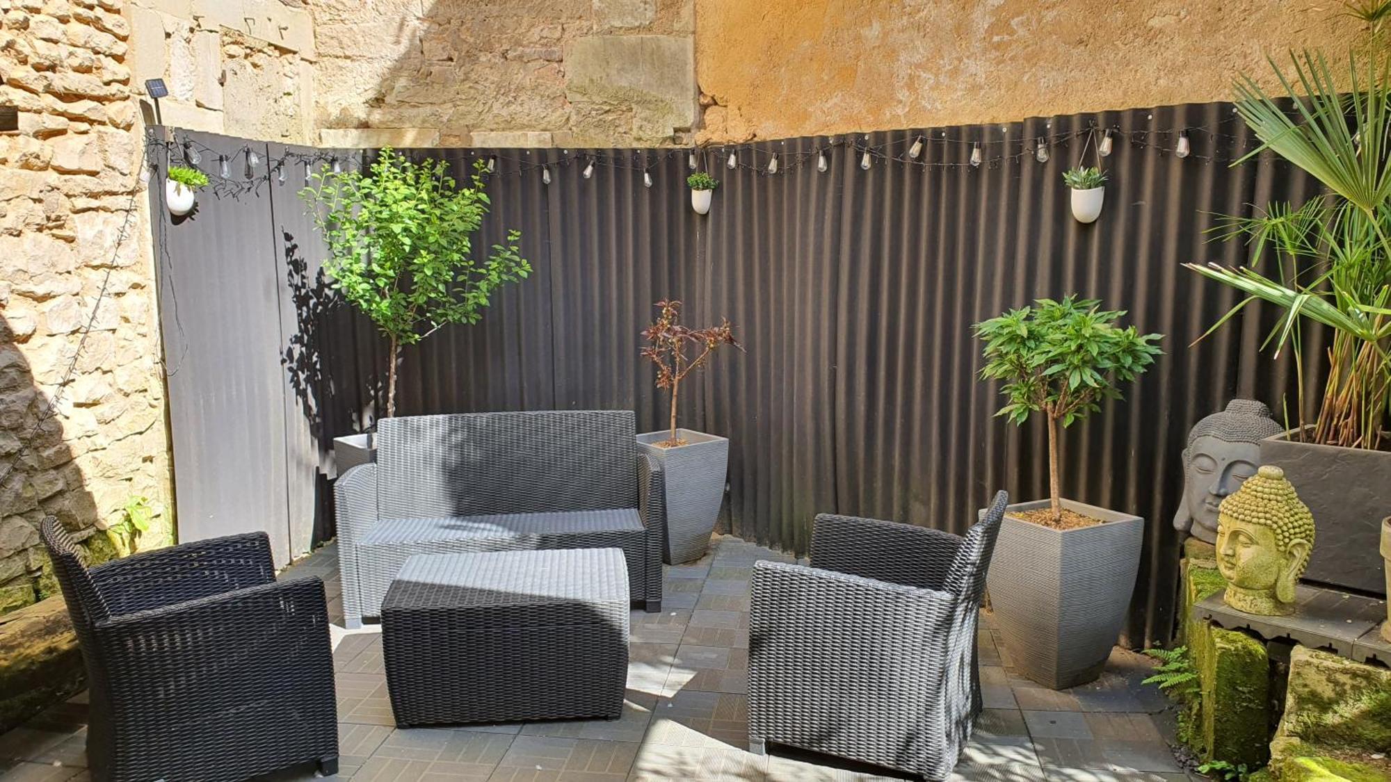 Du 44 Apartment Poitiers