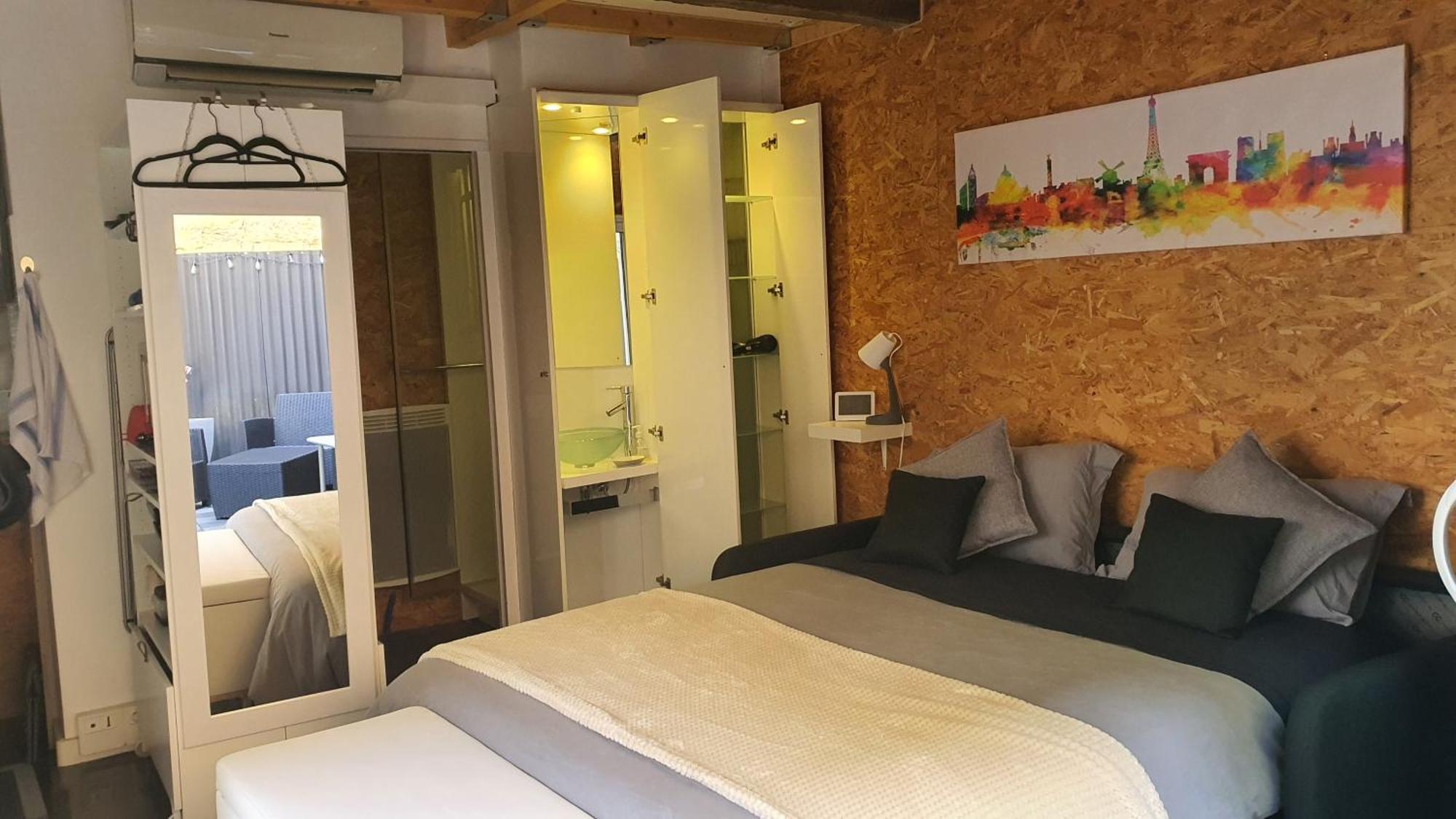 Du 44 Apartment Poitiers