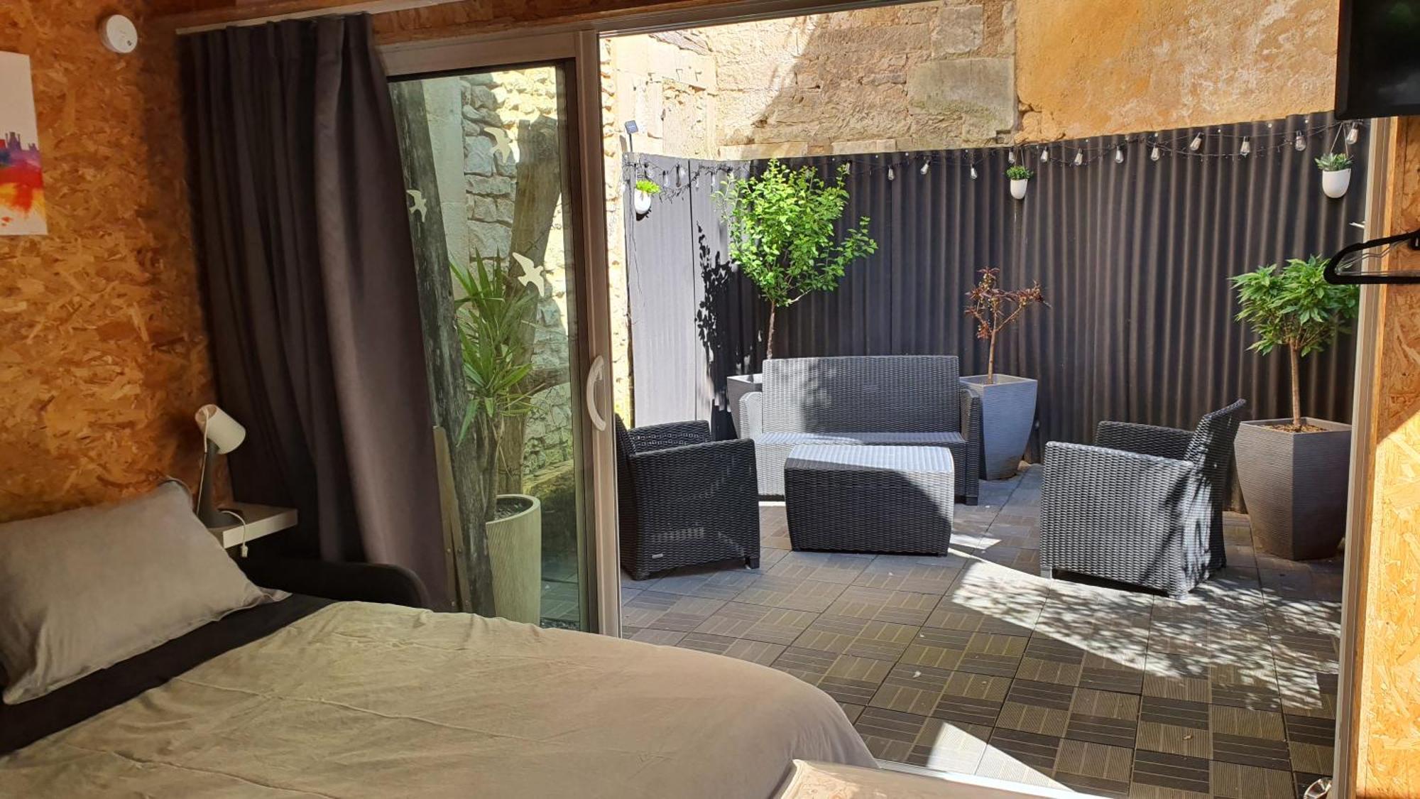 Apartment Du 44 *